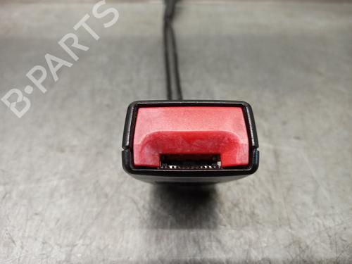 Seat buckle MERCEDES-BENZ A-CLASS (W168) A 140 (168.031, 168.131) | BP14331416I32 