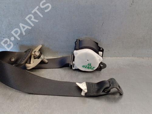 Used Rear left seatbelt MITSUBISHI OUTLANDER III (GG_W, GF_W, ZJ, ZL, ZK) Plug-in Hybrid (GG2W) (200 hp) 29123409