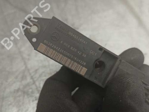 Electronic module MERCEDES-BENZ SLK (R171)  | BP21020185M83 
