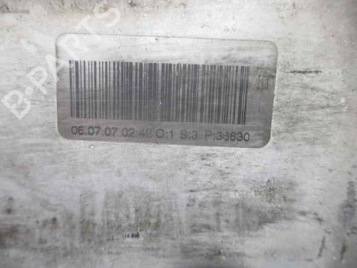 Intercooler BMW 7 (E65, E66, E67) 730 i, Li | BP8243295M30 
