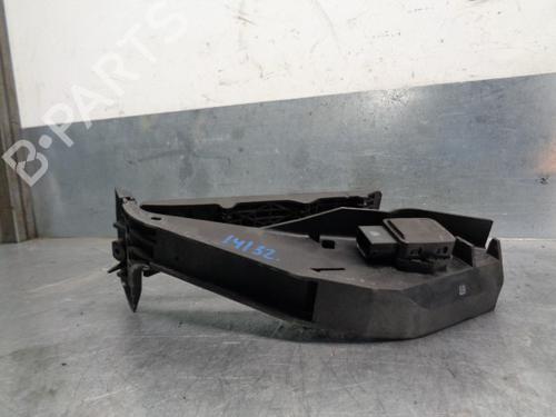Pedal BMW 3 (E90) 335 d | BP8654250I4 