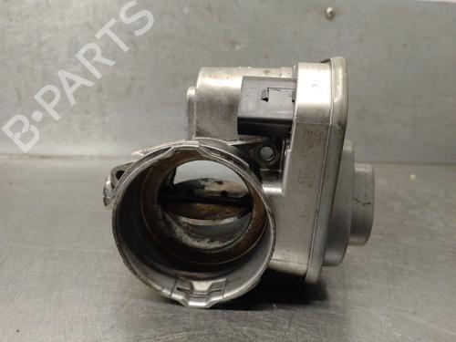 Used Throttle body Throttle body SEAT LEON (1P1) 2.0 TDI 16V (140 hp) 33937007 33937007