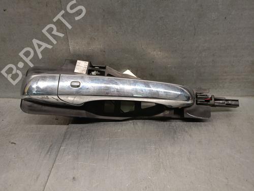 Used Front right exterior door handle JEEP GRAND CHEROKEE IV (WK, WK2) 3.6 VVT 4x4 (290 hp) 32505100