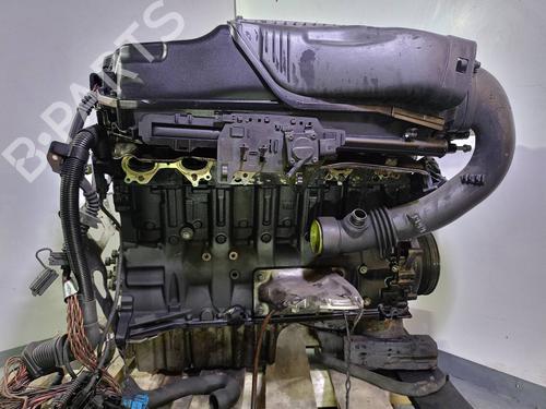 Engine BMW 5 (E60)  | BP3883147M1 