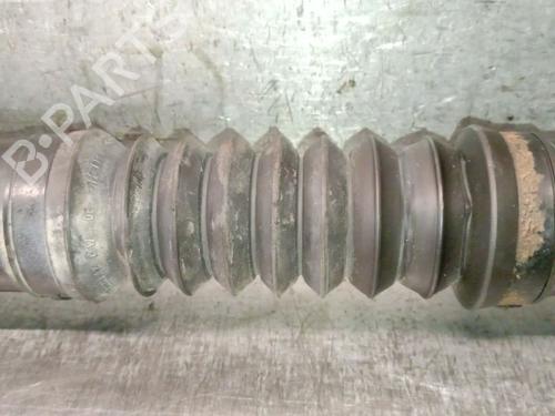 Driveshaft VW AMAROK (2HA, 2HB, S1B, S6B, S7A, S7B, AGD) 3.0 TDI 4motion | BP36157555M37 - Image 3