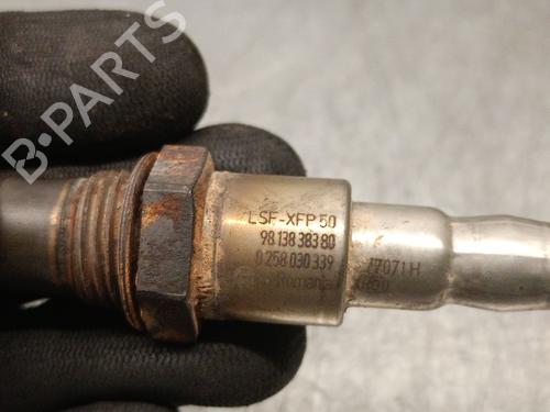 Elektronisk sensor CITROËN C5 AIRCROSS (A_) 1.2 PureTech 130 (ARHNSJ) | BP27624192M84 