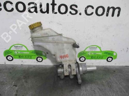 Used Brake master cylinder FIAT FIORINO Box Body/MPV (225_) 1.3 D Multijet (225BXD1A, 225BXB1A, 225BXB11) (75 hp) 3508932