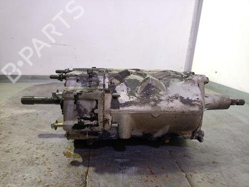 Gearbox VOLVO 340-360 (343, 345) 2.0 | BP25238817M3 