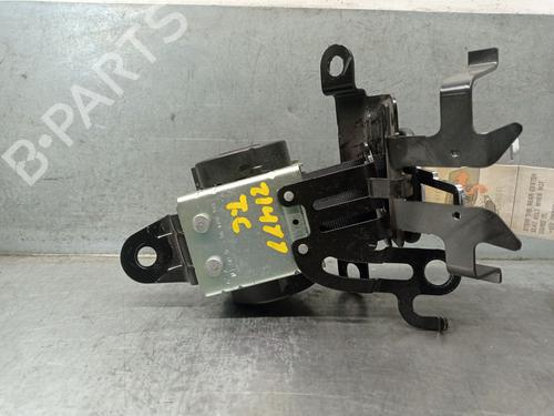 Rear center seatbelt TOYOTA VERSO (_R2_) 1.6 D4-D (WAR20_) | BP20980680I27 