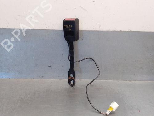 Used Seat buckle CITROËN C4 I (LC_) 1.6 16V (109 hp) 29342536