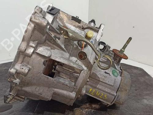 Gearbox CITROËN XSARA (N1) 1.9 D | BP7230091M3 