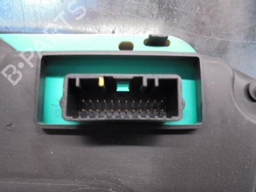 Instrument cluster DACIA SANDERO 1.5 dCi | BP8367062C47 
