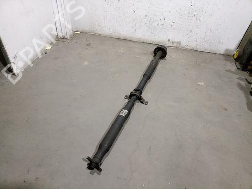 Used Driveshaft MERCEDES-BENZ E-CLASS T-Model (S211) E 280 T CDI (211.220) (190 hp) 25243374