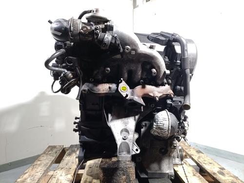Engine VW PASSAT B5.5 Variant (3B6) 1.9 TDI | BP34504615M1  - Image 5