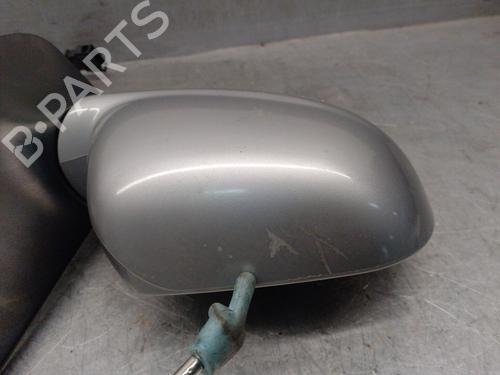 Right mirror VW GOLF IV (1J1) 1.9 TDI | BP31364107C27 