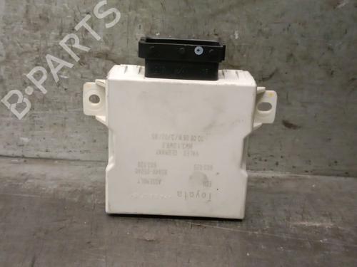 Używane Moduł elektroniczny TOYOTA AVENSIS Estate (_T25_) 2.2 D-CAT (ADT251_, ADT251R) (177 hp) 30803833