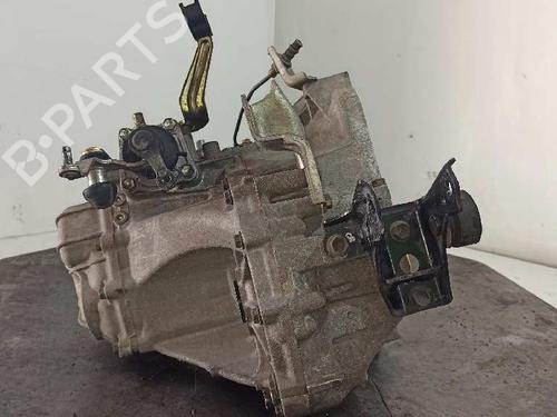 Gearbox TOYOTA YARIS (_P1_) 1.3 (SCP12_, SCP13_, SCP12R, SCP13R) | BP7104617M3 