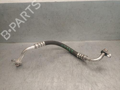 Used AC pipe PEUGEOT 407 (6D_) 2.0 HDi 135 (6DRHRH, 6DRHRE, 6DRHRG, 6DRHRJ) (136 hp) 27556192