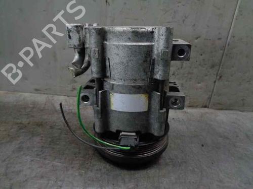 AC compressor FORD MONDEO II (BAP)  | BP5151629M34 