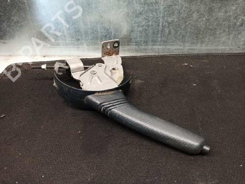 Hand brake CITROËN C1 (PM_, PN_) 1.0 | BP8791615I18 