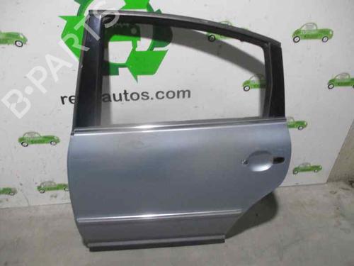 Used Left rear door VW PASSAT B5.5 (3B3) 1.9 TDI (130 hp) 4238039