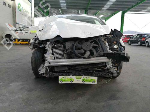 Headlight switch CITROËN C4 II (NC_) 1.6 BlueHDi 120 | BP6932488I24 - Image 7