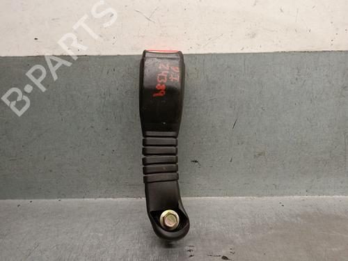 Used Seat buckle HYUNDAI H-1 Van (A1) 2.5 TD (80 hp) 32023373