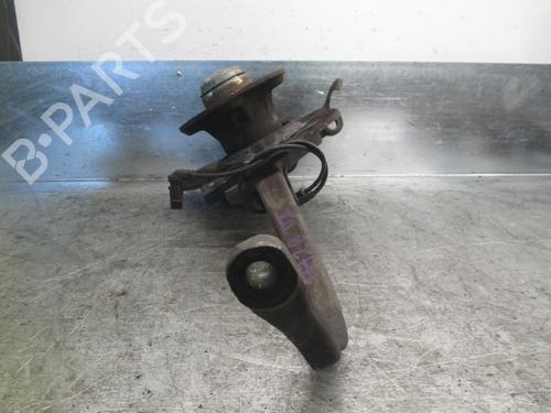 Left front steering knuckle MERCEDES-BENZ S-CLASS (W220) S 320 CDI (220.026, 220.126) | BP8401999M25 
