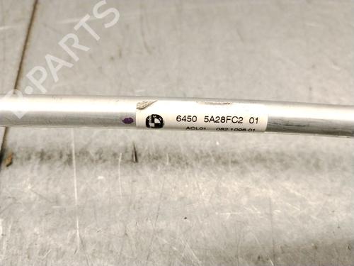 AC pipe BMW X3 (G01, F97, G08) xDrive 20 d Mild-Hybrid | BP35932101M126 - Image 5
