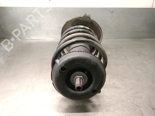 Left front shock absorber CITROËN C4 II (NC_) 1.6 HDi 90 | BP28952164M16 