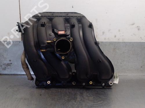 Used Intake manifold Intake manifold PEUGEOT 407 (6D_) 2.0 (6DRFNB, 6DRFNE) (136 hp) 36643320 36643320