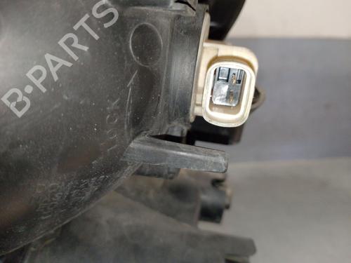 Right headlight KIA CARNIVAL / GRAND CARNIVAL III (VQ) 2.9 CRDi | BP29909210C29