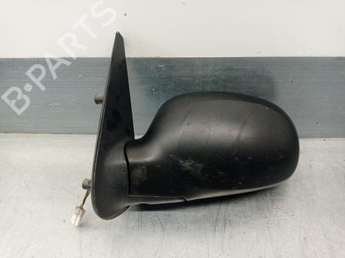 Left mirror SSANGYONG KORANDO (KJ) 2.3 TDiC 4x4 | BP13487408C26 