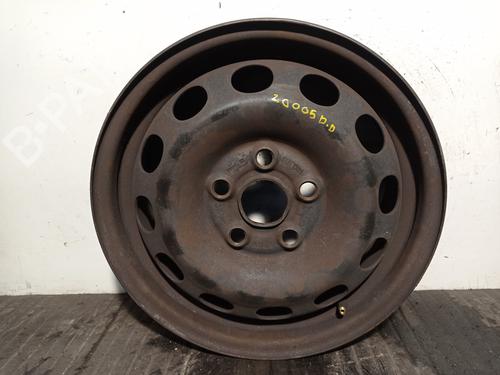 Used Rim VW SHARAN (7M8, 7M9, 7M6) 1.9 TDI (110 hp) 17120582