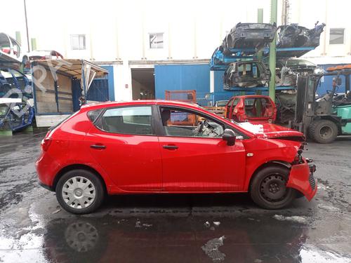 Used Parts SEAT IBIZA IV (6J5, 6P1) 1.4 (85 hp) 4370720