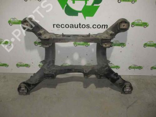 Bakaksel MERCEDES-BENZ M-CLASS (W164) ML 420 CDI 4-matic (164.128) | BP2320111M2