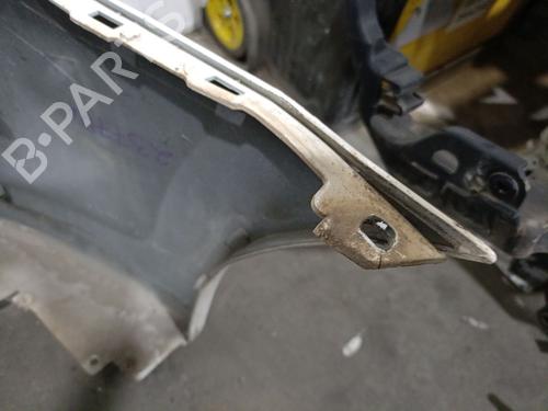 Front bumper HYUNDAI i30 (FD) 1.6 CRDi | BP29699448C7 