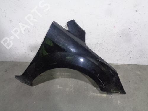 Used Right front fenders FORD FOCUS II Turnier (DA_, FFS, DS) [2004-2012]  13735984
