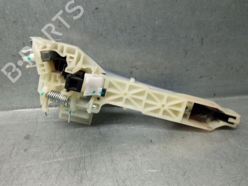 Rear left exterior door handle HYUNDAI IONIQ (AE) 1.6 GDI Hybrid | BP30112627C130