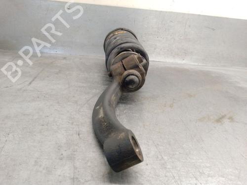 Left front shock absorber SSANGYONG ACTYON I 2.0 Xdi | BP32169193M16 - Image 3