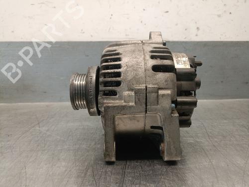 Generator RENAULT MEGANE II (BM0/1_, CM0/1_) 1.5 dCi (BM02, BM13, BM2A, CM02, CM13) | BP29587572M7 