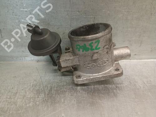 Used Throttle body HYUNDAI GETZ (TB) 1.5 CRDi (82 hp) 30923280