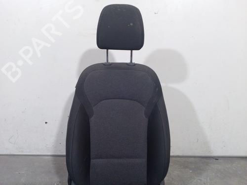 Right front seat HYUNDAI i30 Estate (PDE) 1.0 T-GDI hybrid 48V | BP32868208C16  - Image 7