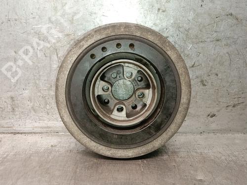 Used Pulley Pulley SEAT CORDOBA Vario (6K5) 1.9 SDI (64 hp) 33045967 33045967