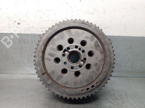 Flywheel SMART FORFOUR (454) 1.5 CDI (454.001) | BP34053963M101 - Image 5