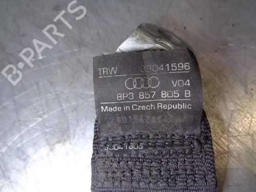 Sikkerhetsbelte bak høyre AUDI A3 (8L1)  | BP15670292I28 