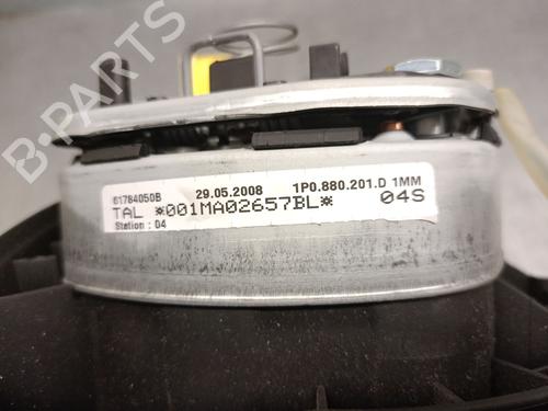 Driver airbag SEAT LEON (1P1) 1.4 TSI | BP29812112C9