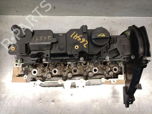 Cylinder head CITROËN C4 Picasso II 1.6 HDi / BlueHDi 115 | BP39814507M5 - Image 7