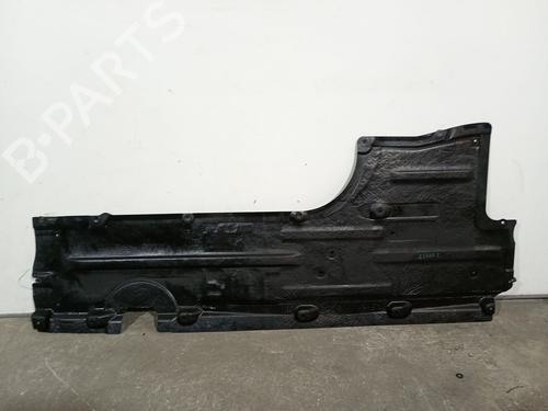 Used Underbody protection BMW 5 (F10) 530 d (245 hp) 29570297
