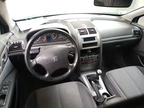 Pipe PEUGEOT 407 (6D_) 2.0 HDi 135 (6DRHRH, 6DRHRE, 6DRHRG, 6DRHRJ) | BP28172602M125  - Image 12